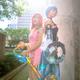Image for article titled This Could Just Be The Absolute Best Weekend For Cosplay, Ever